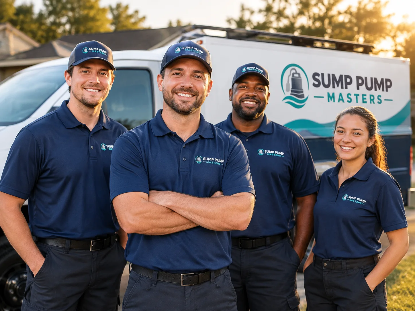 Sump Pump Repair company in Lincoln, IA